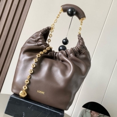 Loewe Satchel Bags